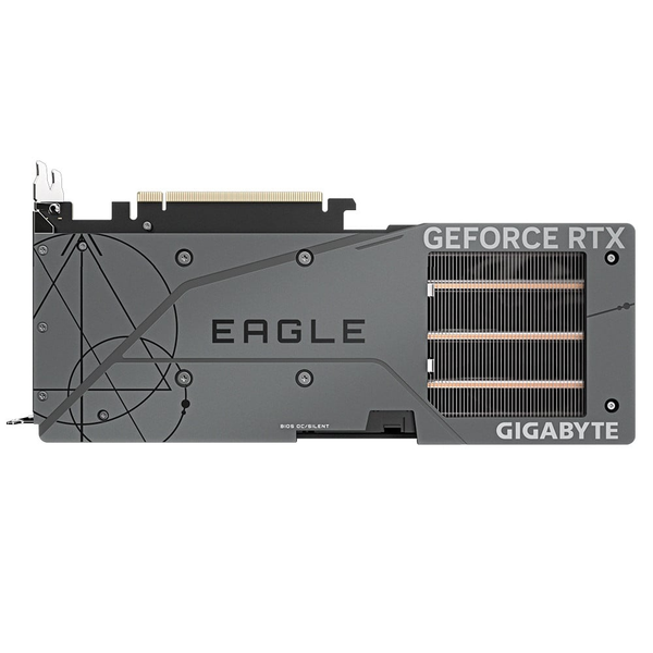 VGA GIGABYTE RTX 4060 TI EAGLE OC 8GD