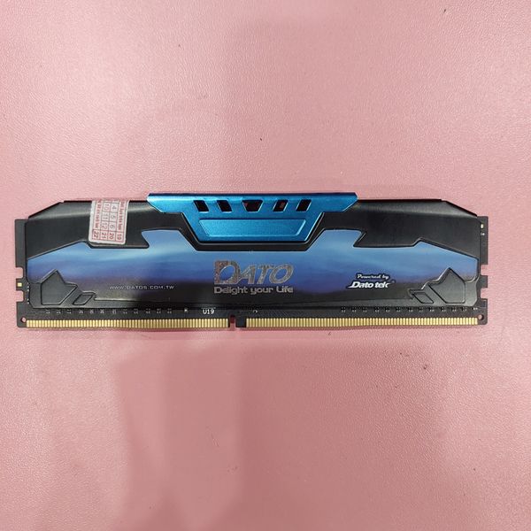 RAM DDR4 4GB BH 1 THÁNG CÁC LOẠI