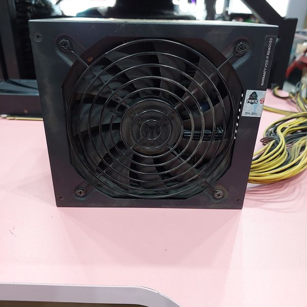 PSU 2000W ĐÀO COIN CÁC LOẠI BH 1 THÁNG