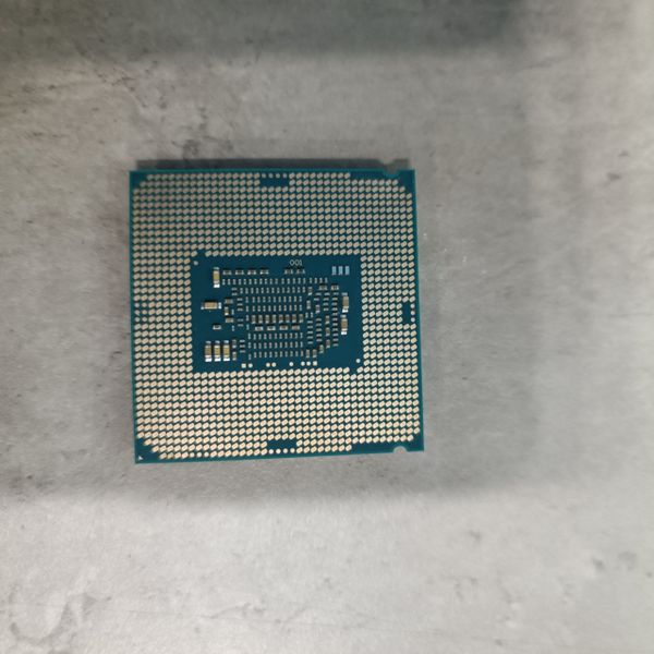 INTEL CPU I3-6098P BH 1 THÁNG