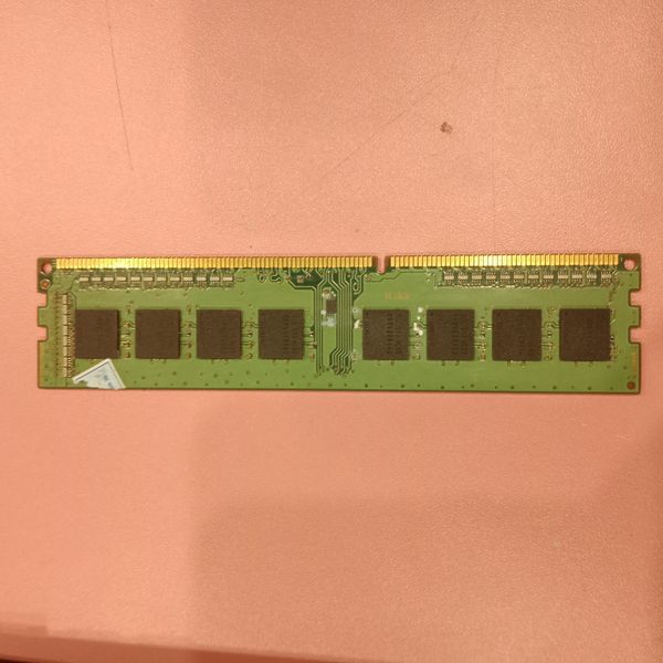 RAM DDR3 4GB CÁC LOẠI BH 1 THÁNG