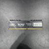 RAM DDR4 8GB ADATA XPG GAMMIX D10 BUSS 3200 BH 1 THÁNG