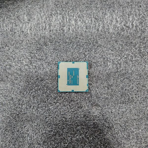 CPU INTEL CORE I3 4160 BH 1 THÁNG