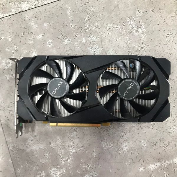 VGA Galax GTX 1660 Ti OC 2 FAN BH MTBH T3/2025