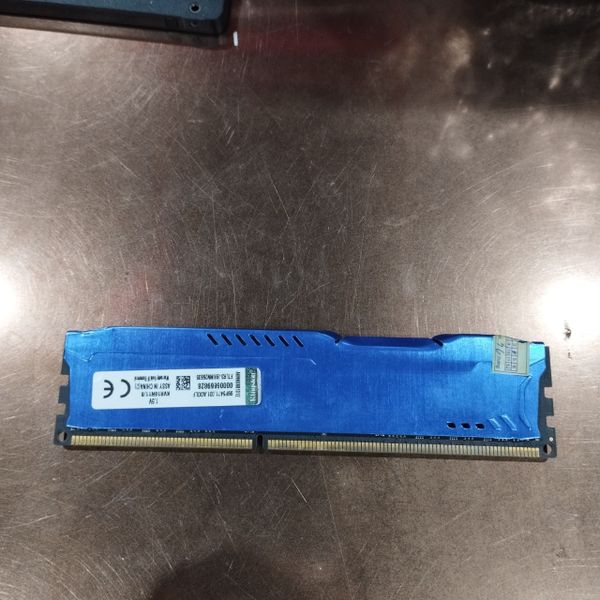 RAM DDR3 8GB 1600 CÁC LOẠI BH 1 THÁNG