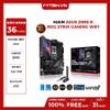 MAIN ASUS Z690-E ROG STRIX GAMING WIFI (Intel Z690, Socket 1700, ATX, 4 khe RAM DDR5)