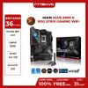 MAIN ASUS Z690-F ROG STRIX GAMING WIFI (Intel Z690, Socket 1700, ATX, 4 khe RAM DDR5)