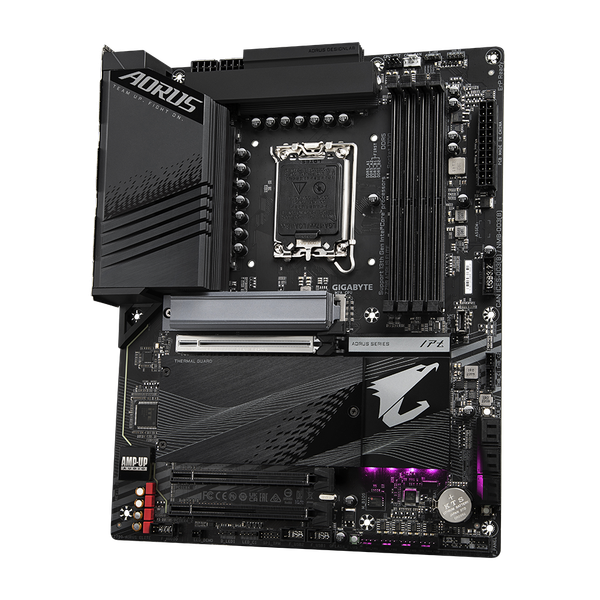 Main Gigabyte Z790 AORUS ELITE​ D5