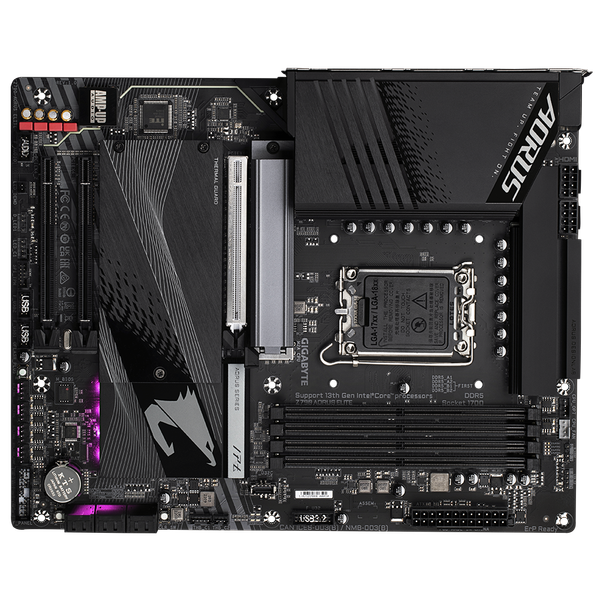 Main Gigabyte Z790 AORUS ELITE​ D5