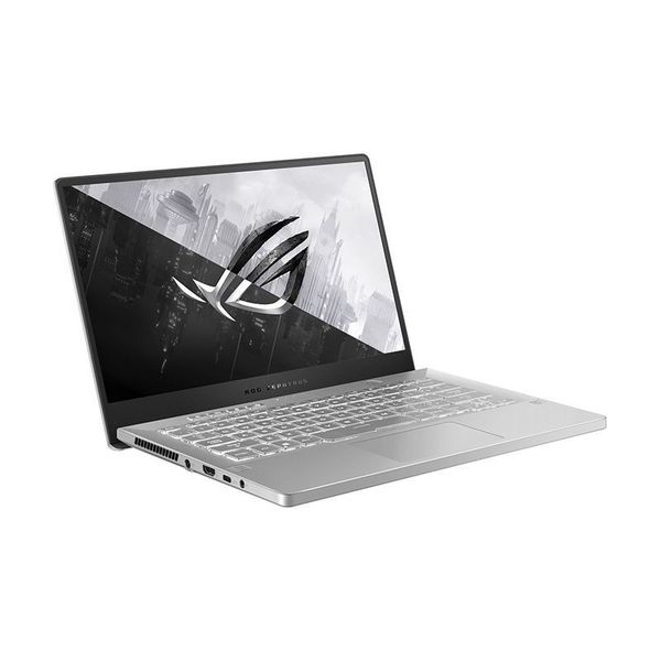 LAPTOP ASUS ROG ZEPHYRUS G14 GA401II-HE152T RYZEN 7-4800HS | GTX 1650TI | 16GB RAM | 512GB SSD | 14″ 120HZ IPS | MOONLIGHT WHITE | WIN 10