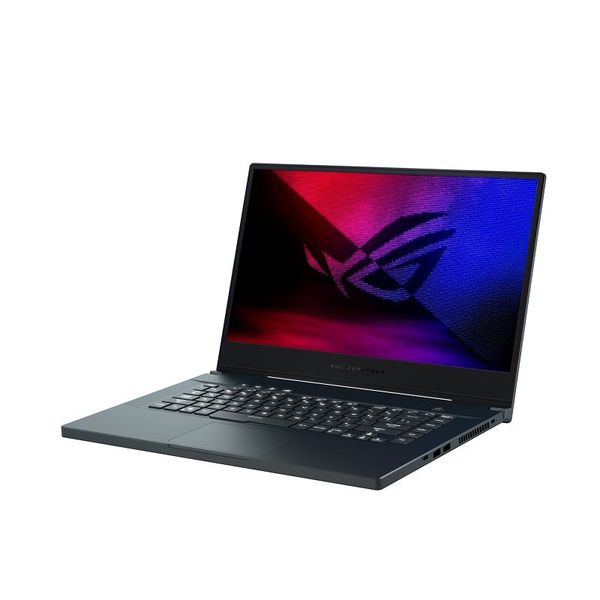 LAPTOP ASUS ROG ZEPHYRUS M15 GU502LU-AZ123T GEFORCE GTX 1660TI 6GB INTEL CORE I7 10750H 16GB 512GB 15.6″ FHD IPS 240HZ 3MS PERKEY RGB WIN 10