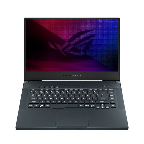 LAPTOP ASUS ROG ZEPHYRUS M15 GU502LU-AZ123T GEFORCE GTX 1660TI 6GB INTEL CORE I7 10750H 16GB 512GB 15.6″ FHD IPS 240HZ 3MS PERKEY RGB WIN 10