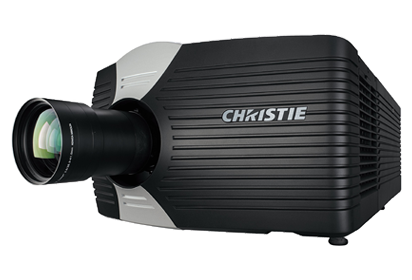 Máy chiếu phim Christie CP4220 DLP 4K