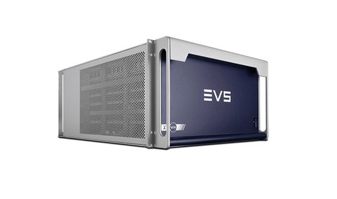  EVS XT VIA 