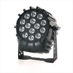 LED PAR 64 14x10W RGBW