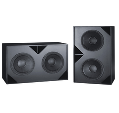 SB-5218 Subwoofer