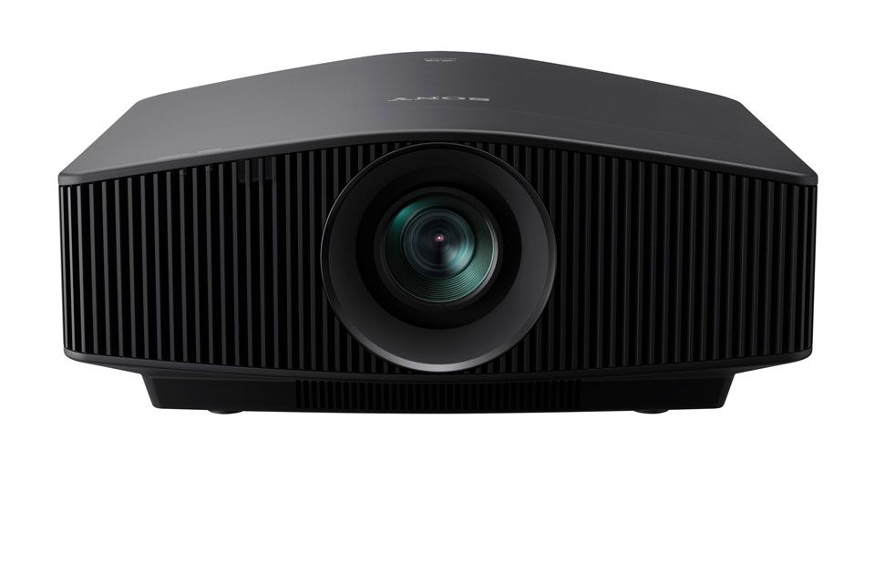 Máy chiếu home cinema 4K Sony VPL-VW885ES