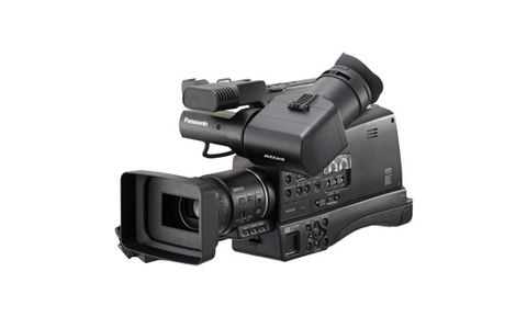  PANASONIC AG HMC82EN 