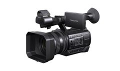 SONY HXR-NX100 (PAL)