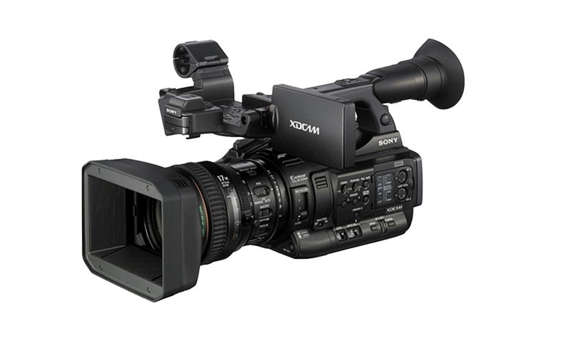 SONY PXW-X200