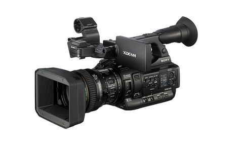  SONY PXW-X200 