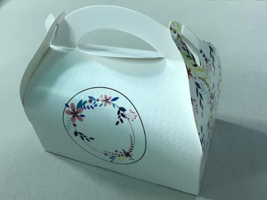 HỘP BÁNH KẸO