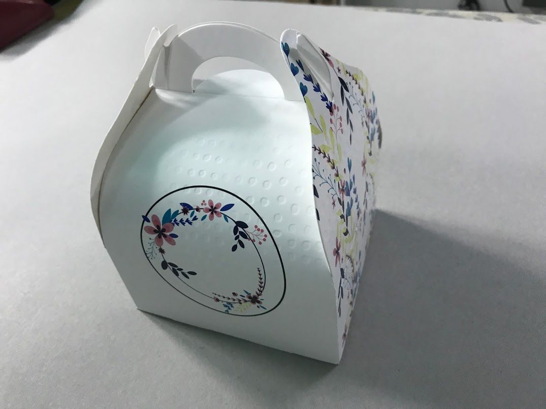 HỘP BÁNH KẸO