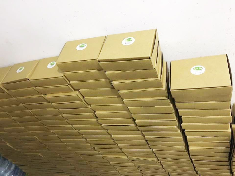 HỘP BÁNH KẸO