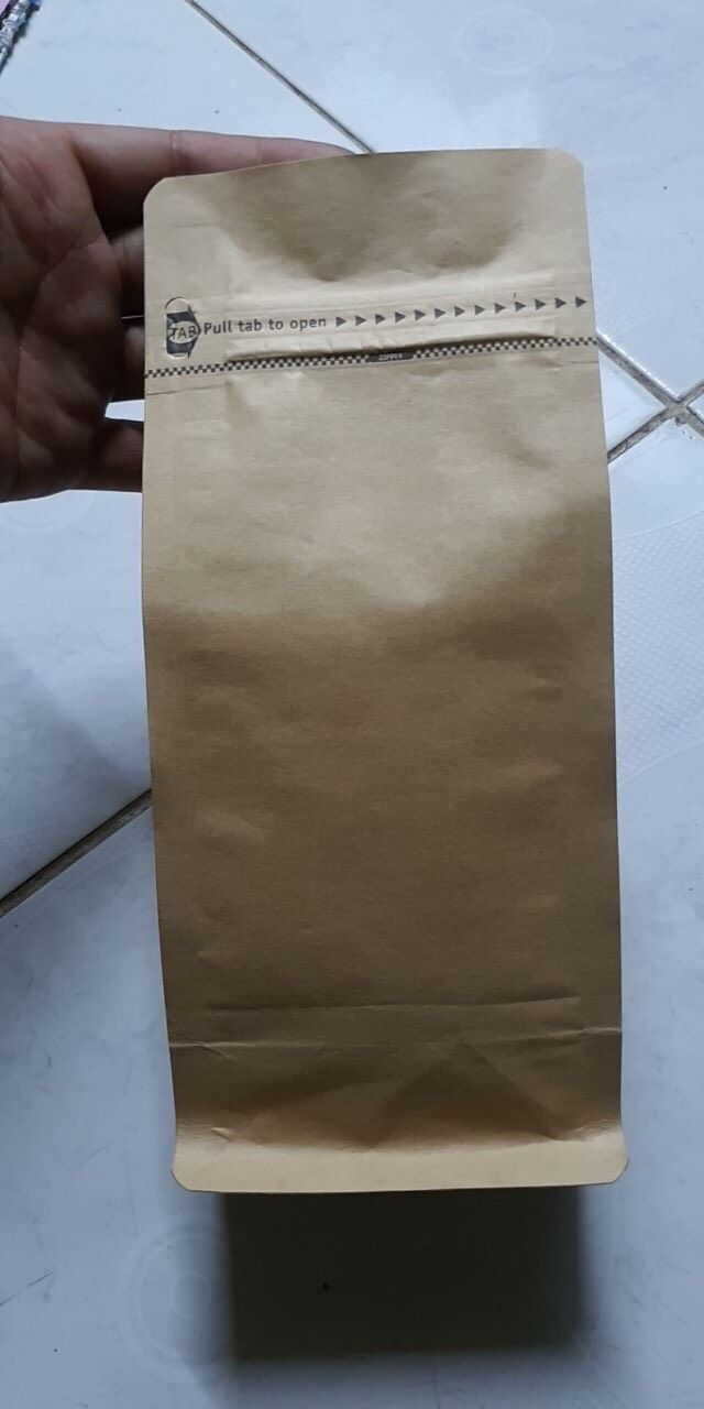 Túi zipper