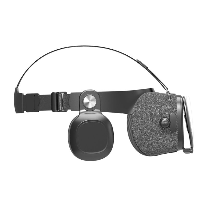 Kính thực tế ảo 3D BoboVR Z5 nguyên seal cho điện thoại 6 inch
