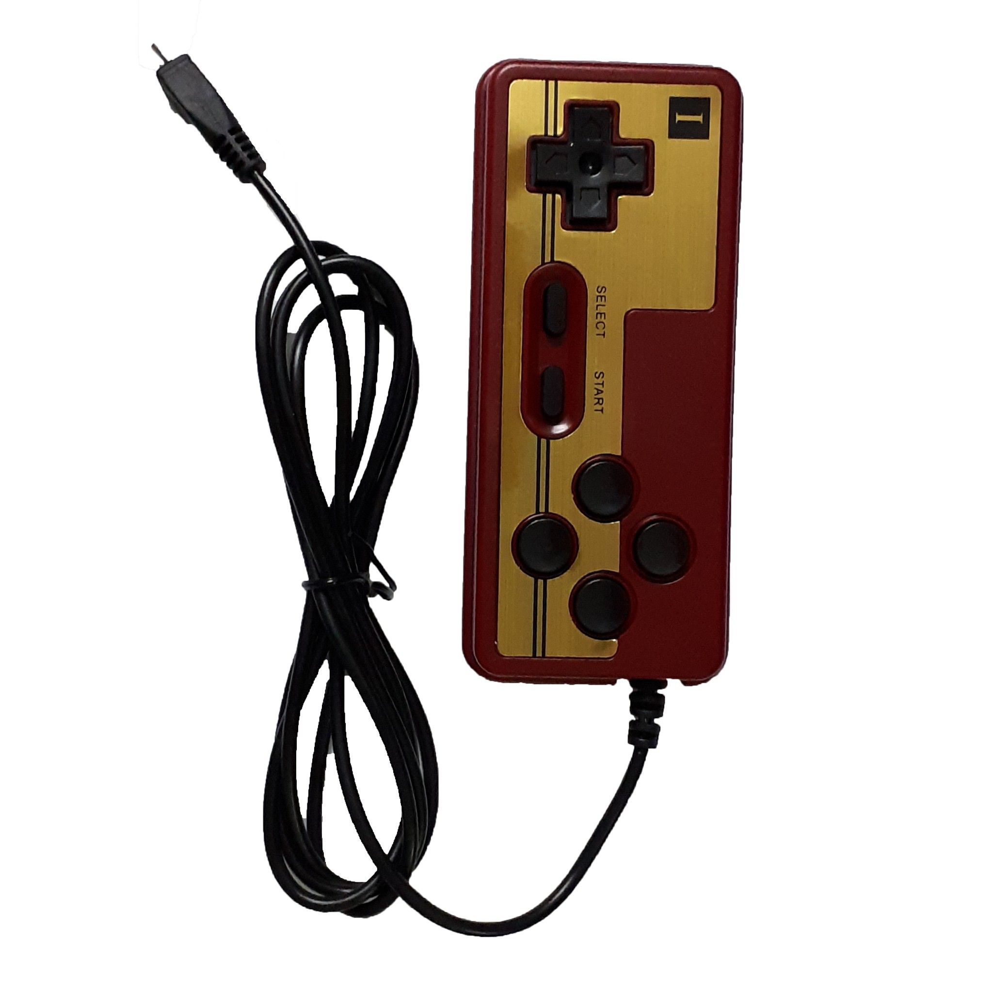 Máy chơi game cầm tay DOU kèm tay game chơi 2 người