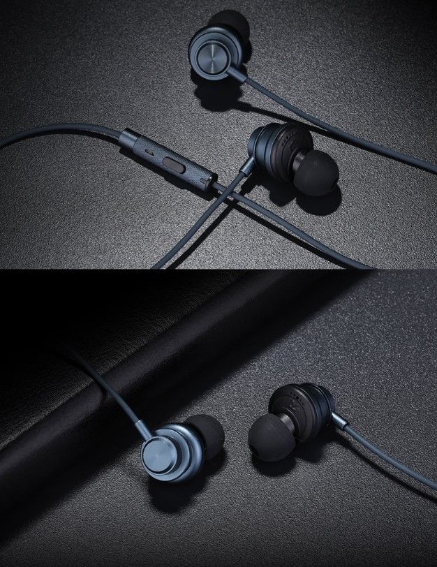 Tai nghe jack Type-c siêu pass Plextone X56m