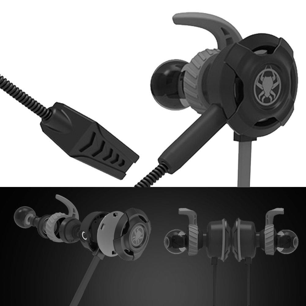 Tai nghe nhét tai Plextone G30