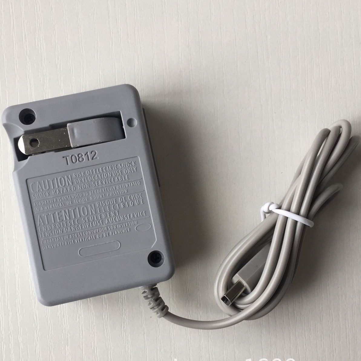 Sạc cho máy chơi game 2DSLL, 3DSLL
