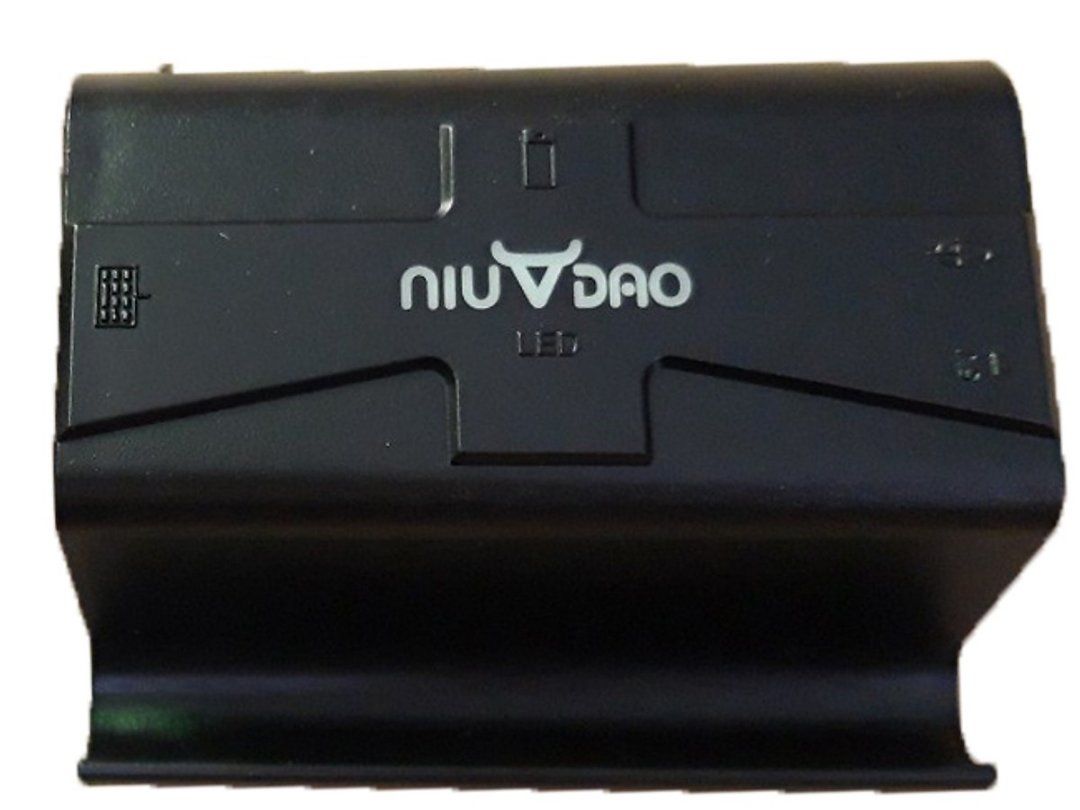 Bộ chuyển đổi bluetooth battle dock G2 chơi Bupg, Fps