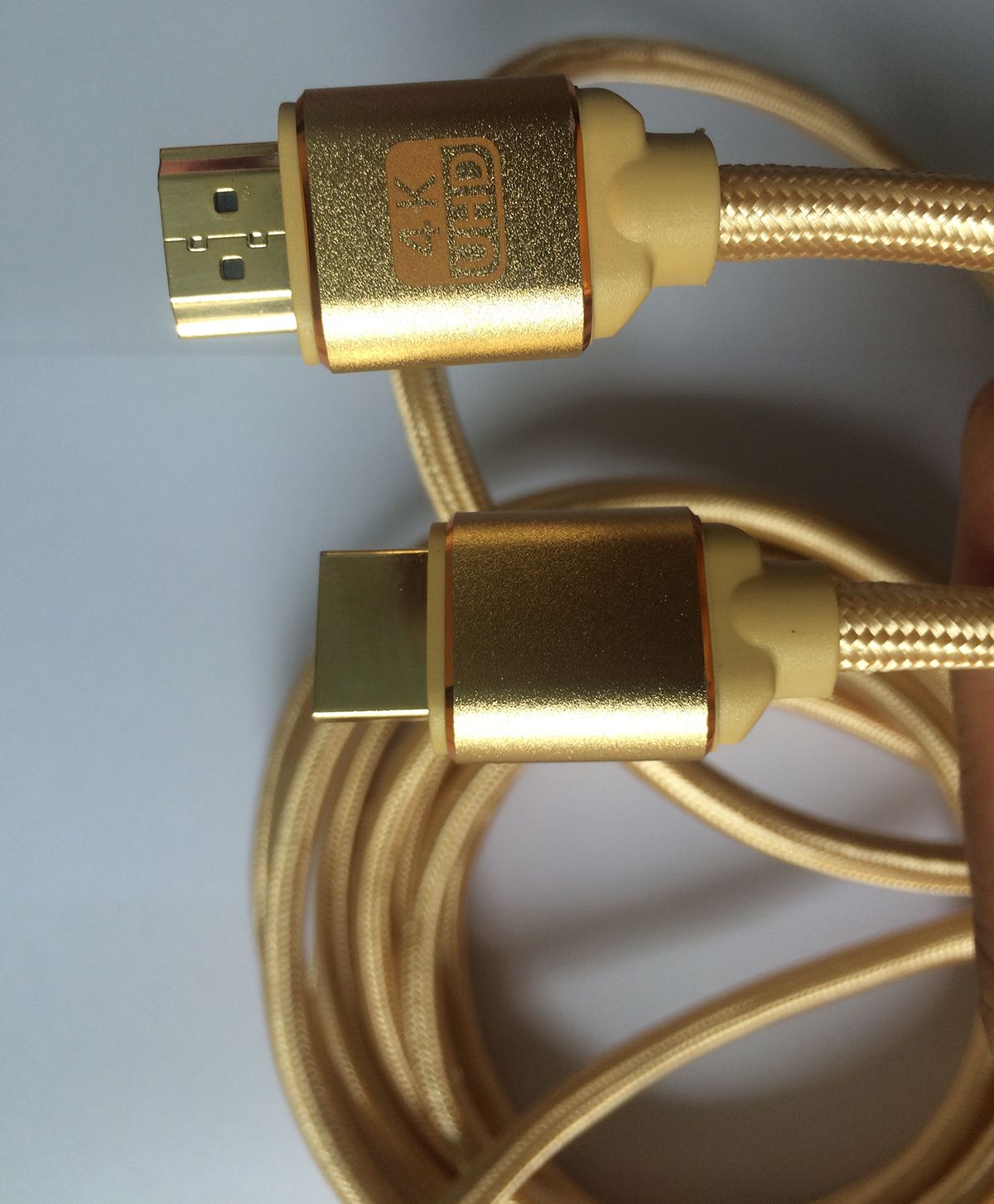 Cáp HDMI 2.0 Ultra HD 4K 60hz