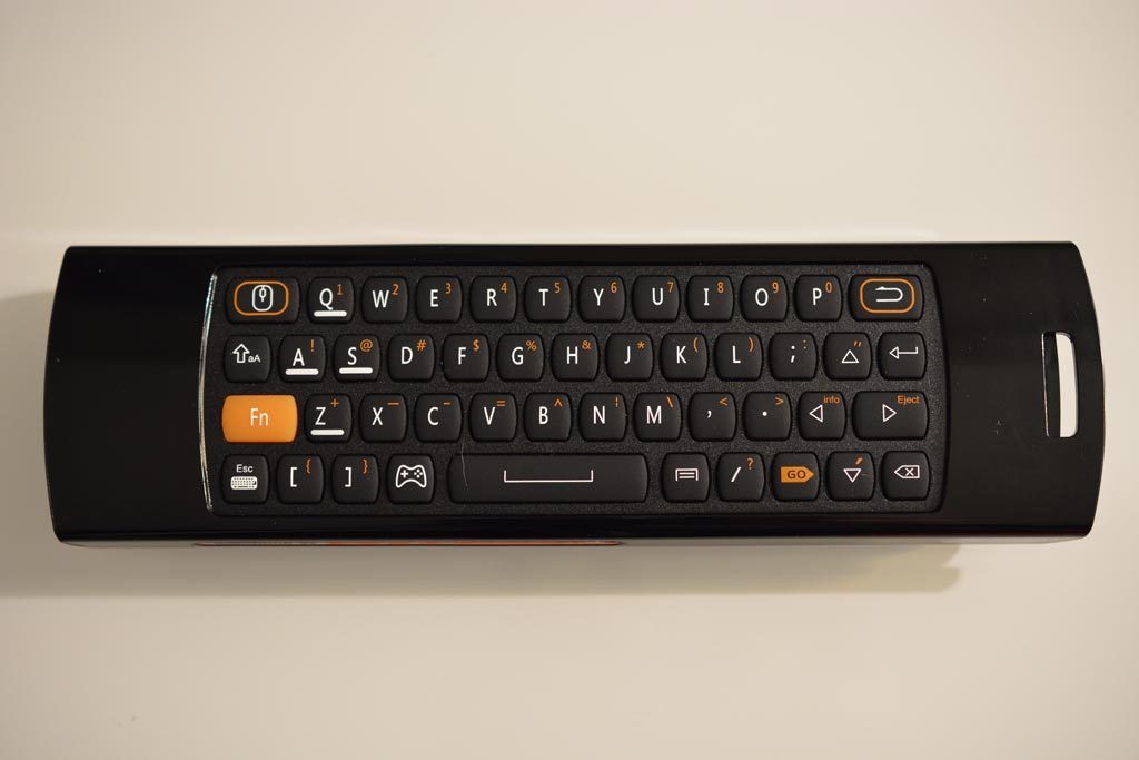 Chuột bay Mele F10 Deluxe cao cấp