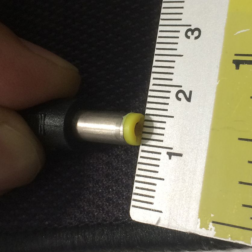 Adapter sạc android box 5v-2a đầu tròn