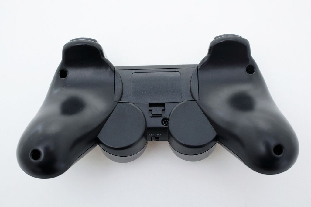 Tay điều khiển Playstation 2 không dây