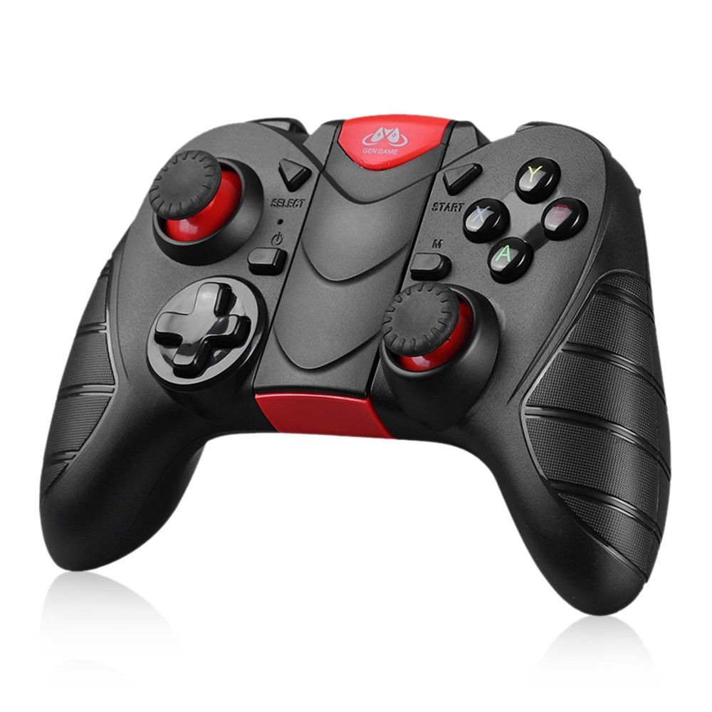 Tay cầm chơi game Gen Game S7 - Có rung