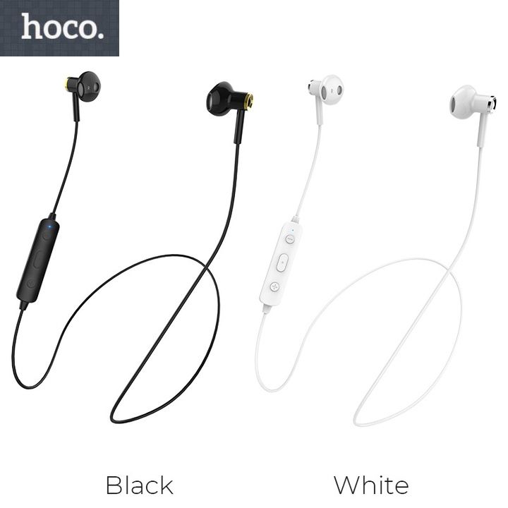 Tai nghe thể thao bluetooth Hoco ES21 - 2 tai