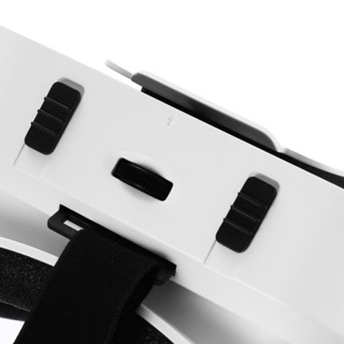 Kính 3D Vr Shinecon G05a cho điện thoại 5.5 inch