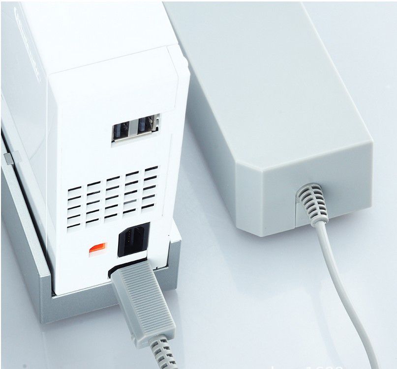 AC Adapter Nintendo Wii 12v-3.7a sạc nguồn cho nintendo wii