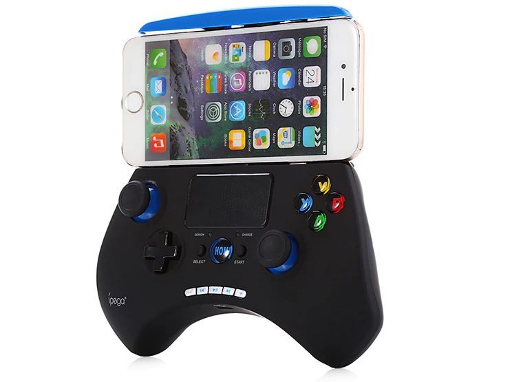 Tay cầm chơi game iPega 9028