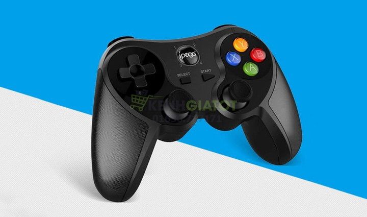 Tay cầm chơi game iPega 9078