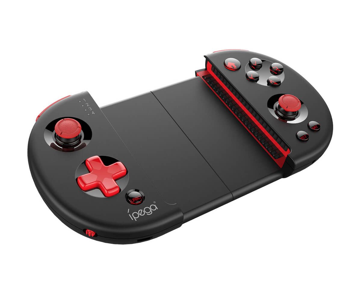 Tay cầm chơi game iPega 9087