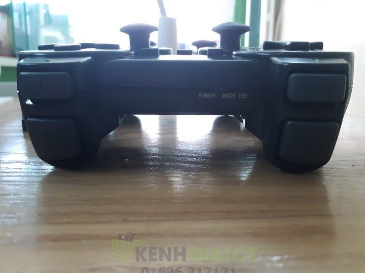 Bộ tay game đôi không dây 706wd cho máy tính, laptop, android box