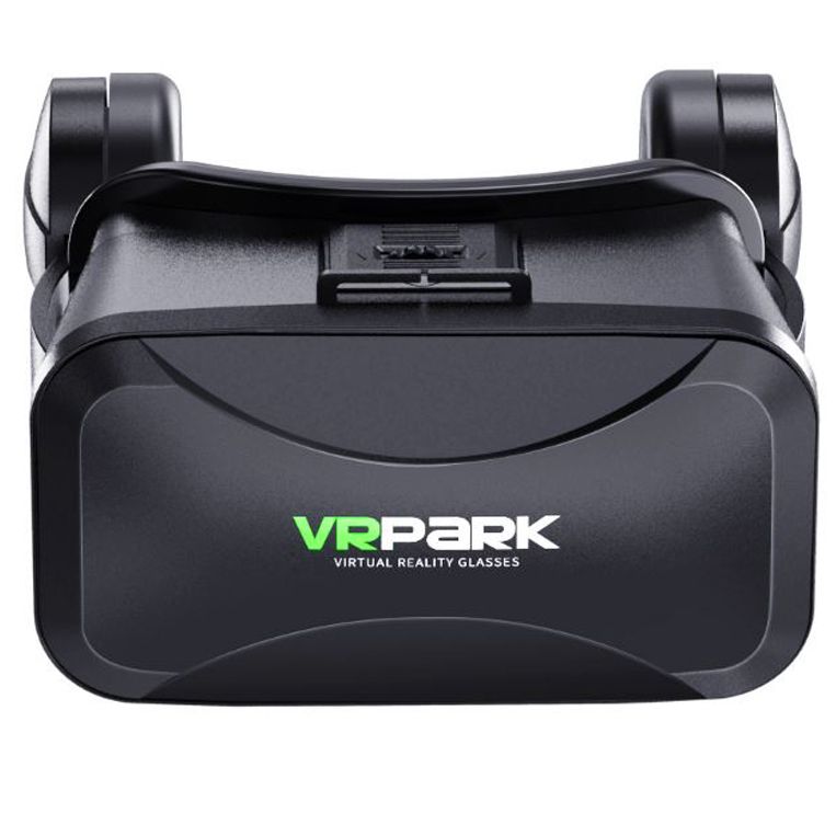 Kính thực tế ảo VR Park J30 - kèm headphone