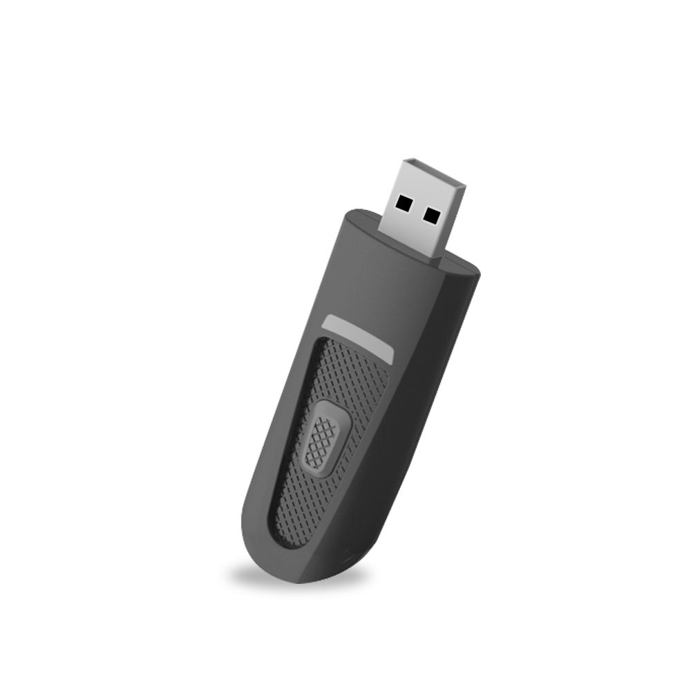 Usb phát âm thanh bluetooth cho tivi, máy tính - Bluetooth 5.0 - CSR - B25