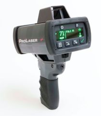 Máy đo tốc độ ghi hình ngày và đêm PROLASER CAM V